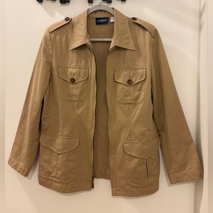 Liz Claiborne Blazer